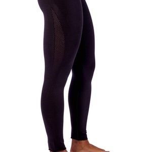 Zensah Firm & Fit High-waisted compression legging